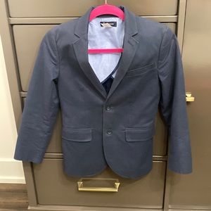 JCrew Crewcuts Navy blazer